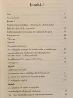 Bildade m&auml;nniskan : hur vi verkligen f&ouml;rst&aring;r det vi l&auml;r oss