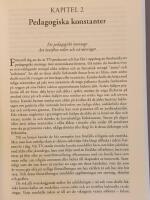 Bildade m&auml;nniskan : hur vi verkligen f&ouml;rst&aring;r det vi l&auml;r oss