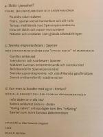 Pension&auml;rsplaneten: Spaniensvenskar och pensionsmigration i en globaliserad v&auml;rld