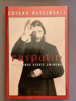 Rasputin : Rysslands svarte eminens