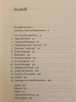 Rasputin : Rysslands svarte eminens