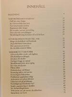Varvet vid Saltsj&ouml;n : om arbetarskyddet p&aring; Finnboda varf 1930-1981