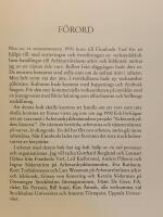 Varvet vid Saltsj&ouml;n : om arbetarskyddet p&aring; Finnboda varf 1930-1981