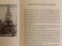 Varvet vid Saltsj&ouml;n : om arbetarskyddet p&aring; Finnboda varf 1930-1981