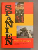 Spanien  Sol och skugga