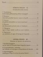 Spanien  Sol och skugga