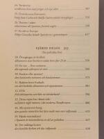 Spanien  Sol och skugga