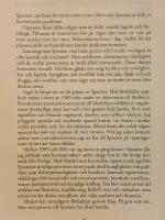 Spanien  Sol och skugga