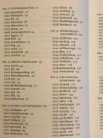 Nusvenska : en modern svensk spr&aring;khistoria i 121 ord - 1900-2020