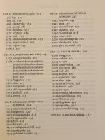 Nusvenska : en modern svensk spr&aring;khistoria i 121 ord - 1900-2020