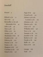 Du &auml;r hos mig &auml;nd&aring; : Ungdomar och barn om att mista en f&ouml;r&auml;lder