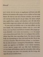 Du &auml;r hos mig &auml;nd&aring; : Ungdomar och barn om att mista en f&ouml;r&auml;lder