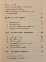 Maxa ditt minne : tekniker som st&auml;rker minnet och kreativiteten