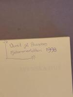 Svenska hus : landsbygdens arkitektur : fr&aring;n bondesamh&auml;lle till industrialism