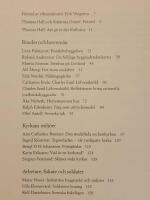 Svenska hus : landsbygdens arkitektur : fr&aring;n bondesamh&auml;lle till industrialism