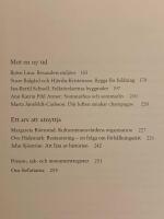 Svenska hus : landsbygdens arkitektur : fr&aring;n bondesamh&auml;lle till industrialism