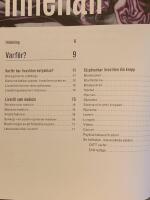 Livsstilsakuten : mat och r&ouml;relse som medicin