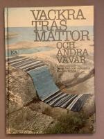 Vackra trasmattor och andra v&auml;var