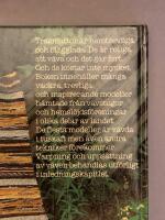 Vackra trasmattor och andra v&auml;var