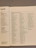 Vackra trasmattor och andra v&auml;var