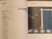 Vackra trasmattor och andra v&auml;var