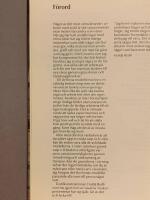 43 v&auml;var av en enda varp