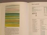 43 v&auml;var av en enda varp