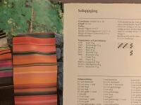 43 v&auml;var av en enda varp