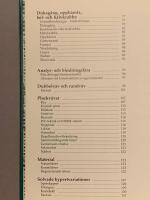 V&auml;vning : kunskap, fantasi