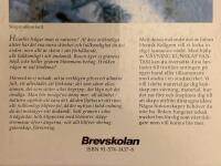 V&auml;vning : kunskap, fantasi