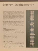 V&auml;vning : kunskap, fantasi