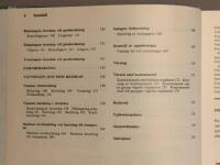 Handbok i v&auml;vning : bindningsl&auml;ra med konstv&auml;vnader