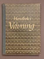 Handbok i v&auml;vning