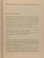 Handbok i v&auml;vning