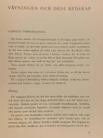 Handbok i v&auml;vning