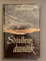 Strindbergs dramatik