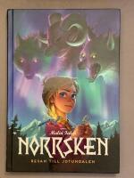 Resan till Jotundalen