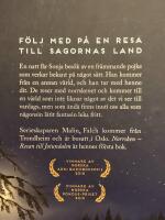 Resan till Jotundalen