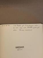 Resan till Jotundalen