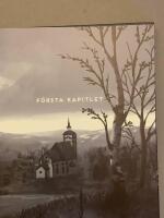 Resan till Jotundalen