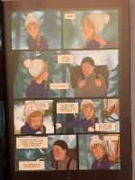 Resan till Jotundalen