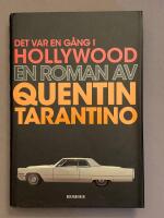 Det var en g&aring;ng i Hollywood