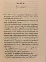 Det var en g&aring;ng i Hollywood