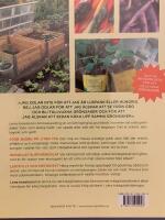 Gr&ouml;nsaksodling : enkelt, ekologiskt & gott