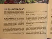 Gr&ouml;nsaksodling : enkelt, ekologiskt & gott