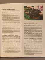 Gr&ouml;nsaksodling : enkelt, ekologiskt & gott