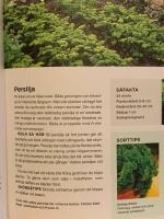 Gr&ouml;nsaksodling : enkelt, ekologiskt & gott