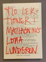 Tio lektioner i matlagning