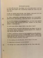 Tio lektioner i matlagning