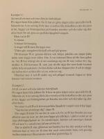 Tio lektioner i matlagning